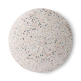 HKliving Terrazzo Serving Tray L