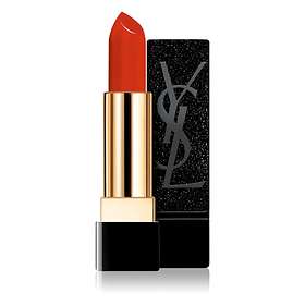 ysl rouge pur couture zoe kravitz