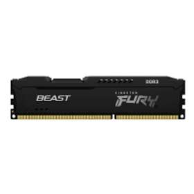 Kingston Fury Beast DDR3 1600MHz 2x4GB (KF316C10BBK2/8)