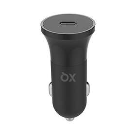 Xqisit 44642 Car Charger