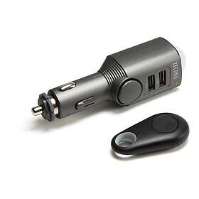 Technaxx Car Charger TX-100