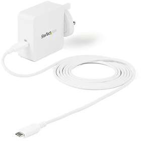 StarTech Wall Charger WCH1CUK (cable included)