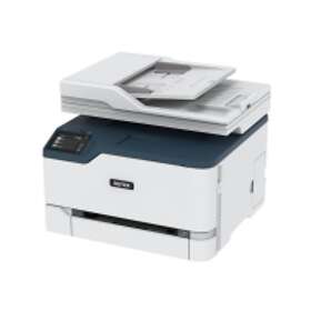 Laser Printer