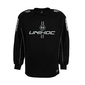 Unihoc Goalie Alpha Sweater