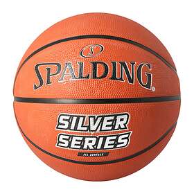 Spalding Silver Series