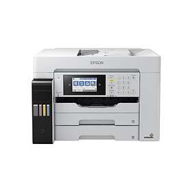 Epson EcoTank ET-M2120 au meilleur prix sur