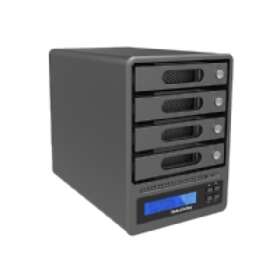 Raidon SafeTank GR5640-SBA31+