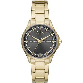 Armani Exchange Lady Hampton AX5257