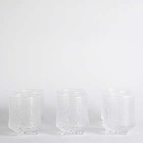 Iittala Ultima Thule Snapsglas 5cl 6 pack Hitta b sta pris p