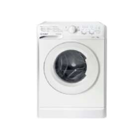 Indesit MTWSC51051WPL (Valkoinen)