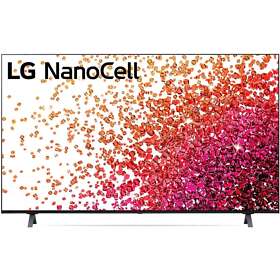 LG 65NANO756PR 65" 4K Ultra HD (3840x2160) LCD Smart TV