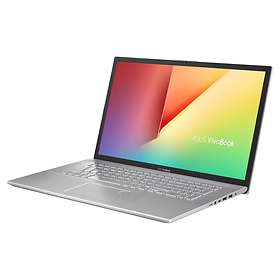 Asus Vivobook X712JA-BX353T 17.3" i3-1005G1 (Gen 10) 8GB RAM