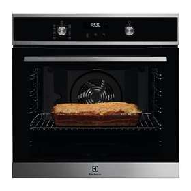 Electrolux EOF6P70X (Rostfri)