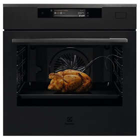 Electrolux KOCAP31WT (Svart)