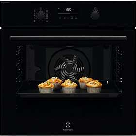 Electrolux EOD6P77WZ (Musta)