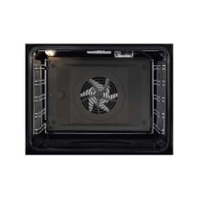 Electrolux EOD6C77WZ (Svart)