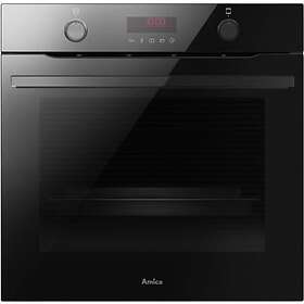 Amica ED47637BA (Musta)