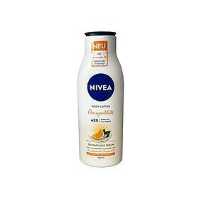 Nivea Body Lotion For Normal Skin 400ml