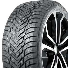 Nokian Hakkapeliitta 10 SUV 255/55 R 20 110T Piggdekk