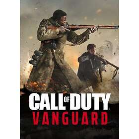 Call of Duty: Vanguard (PC)