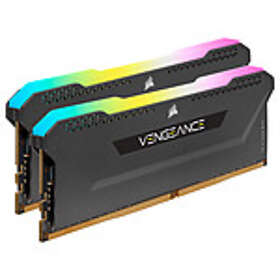 Corsair Vengeance RGB PRO SL DDR4 4000MHz 2x8GB (CMH16GX4M2Z4000C18)