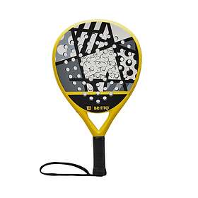 Wilson Blade Elite Britto LTD (2021)