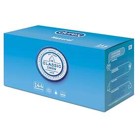 Durex Classic Natural (144st)