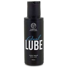 Cobeco Male Anal Lube WB 100ml