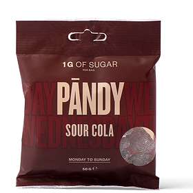 Pändy Candy Sour Cola 50g