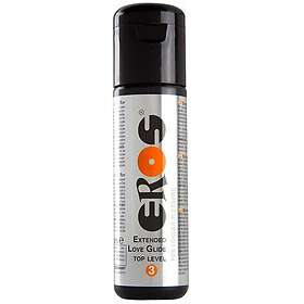 Eros extended love glide top level 3 100ml
