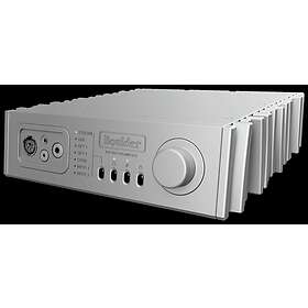 Boulder 812 DAC Preamplifier