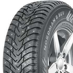 Nokian Nordman 8 SUV 215/70 R 16 104T Dubbdäck