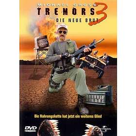 Tremors 3 (DVD)