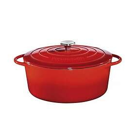 Küchenprofi Provence Gryte 35cm 9L