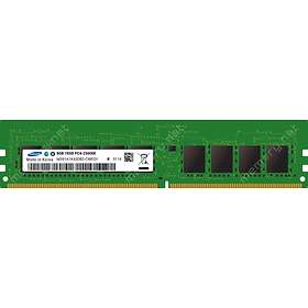 Crucial SO-DIMM DDR4 2400MHz Apple 16GB (CT16G4S24AM) - Hitta bästa pris på  Prisjakt