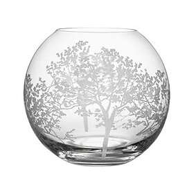 Orrefors Organic Vase 133mm