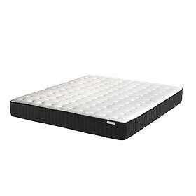 Beliani Dream Matelas à Ressorts 160x200cm