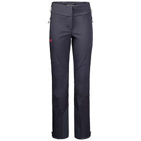 Jack Wolfskin Monterosa Jacket (Femme)