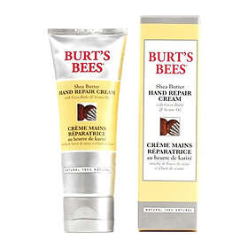 Burt's Bees Shea Butter Hand Repair Cream 50ml