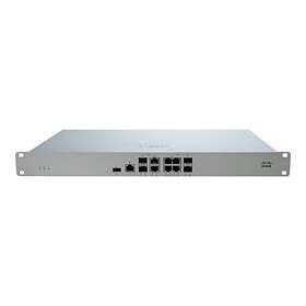 Meraki by Cisco MX105