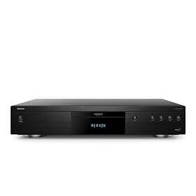 Lecteur Blu-Ray 4K UHD Lecteur Blu-ray Ultra HD DP-UB9000 - Panasonic France