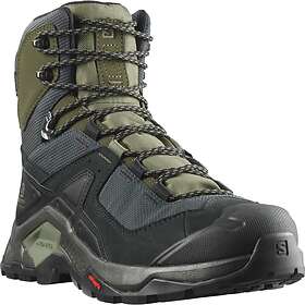 Chaussure randonnée salomon quest 4d gtx homme hot sale