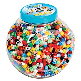 Hama Maxi 8589 Canned Beads