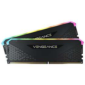 Corsair Vengeance LPX 64Go (2x32Go) DDR4 3200MHz - Mémoire PC Corsair sur