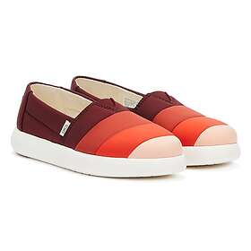 Toms Alpargata Mallow Puff (Women's)