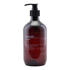 Meraki Skincare Pure Meadow Bliss Soap 490ml