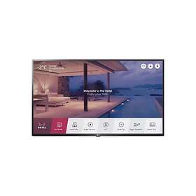 LG 55US342H 55" 4K Ultra HD (3840x2160) LCD Smart TV
