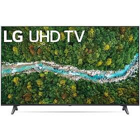 LG 43UP7670 43" 4K Ultra HD (3840x2160) LCD Smart TV