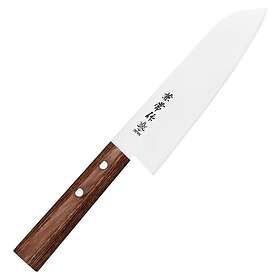 Kanetsune KC-360 Couteau santoku 16.5cm