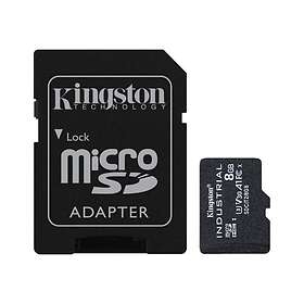 microSDHC